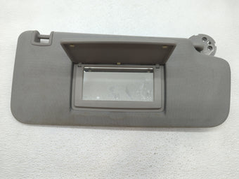 compare product 2017-2021 Chevrolet Trax Sun Visor Shade Replacement Passenger Right Mirror Fits Fits 2017 2018 2019 2020 2021 OEM Used Auto Parts