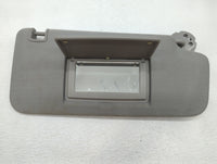 2017-2021 Chevrolet Trax Sun Visor Shade Replacement Passenger Right Mirror Fits Fits 2017 2018 2019 2020 2021 OEM Used Auto