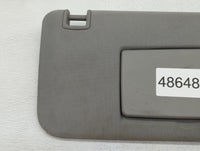 2017-2021 Chevrolet Trax Sun Visor Shade Replacement Passenger Right Mirror Fits Fits 2017 2018 2019 2020 2021 OEM Used Auto