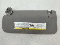 2017-2021 Chevrolet Trax Sun Visor Shade Replacement Passenger Right Mirror Fits Fits 2017 2018 2019 2020 2021 OEM Used Auto