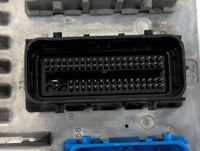 2017-2021 Chevrolet Trax PCM Engine Control Computer ECU ECM PCU OEM P/N:12692201 12695536 Fits Fits 2017 2018 2019 2020 202
