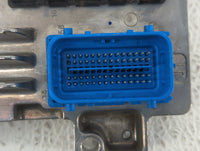 2017-2021 Chevrolet Trax PCM Engine Control Computer ECU ECM PCU OEM P/N:12692201 12695536 Fits Fits 2017 2018 2019 2020 202