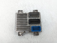 2017-2021 Chevrolet Trax PCM Engine Control Computer ECU ECM PCU OEM P/N:12692201 12695536 Fits Fits 2017 2018 2019 2020 202