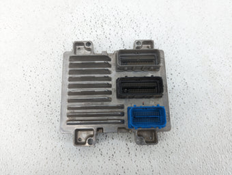 compare product 2017-2021 Chevrolet Trax PCM Engine Control Computer ECU ECM PCU OEM P/N:12692201 12695536 Fits Fits 2017 2018 2019 2020 2021 OEM Used Auto Parts