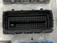 2017-2021 Chevrolet Trax PCM Engine Control Computer ECU ECM PCU OEM P/N:12692201 12695536 Fits Fits 2017 2018 2019 2020 202