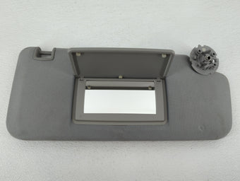 compare product 2017-2021 Chevrolet Trax Sun Visor Shade Replacement Passenger Right Mirror Fits Fits 2017 2018 2019 2020 2021 OEM Used Auto Parts