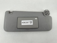 2017-2021 Chevrolet Trax Sun Visor Shade Replacement Passenger Right Mirror Fits Fits 2017 2018 2019 2020 2021 OEM Used Auto