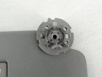 2017-2021 Chevrolet Trax Sun Visor Shade Replacement Passenger Right Mirror Fits Fits 2017 2018 2019 2020 2021 OEM Used Auto