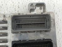 2017-2021 Chevrolet Trax PCM Engine Control Computer ECU ECM PCU OEM P/N:12695536 Fits Fits 2017 2018 2019 2020 2021 OEM Use