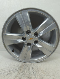 2019 Chevrolet Trax Oem Wheel Rim 5014993 - Oemusedautoparts1.com