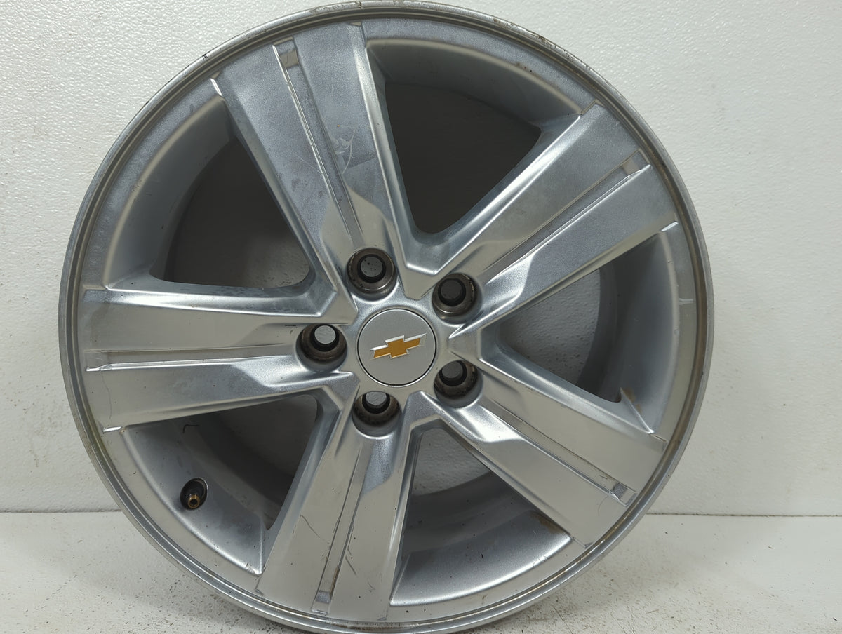 2019 Chevrolet Trax Oem Wheel Rim 5014993 - Oemusedautoparts1.com