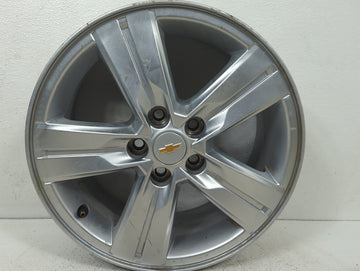 2019 Chevrolet Trax Oem Wheel Rim 5014993