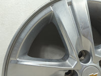 2019 Chevrolet Trax Oem Wheel Rim 5014993 - Oemusedautoparts1.com
