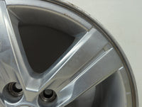 2019 Chevrolet Trax Oem Wheel Rim 5014993 - Oemusedautoparts1.com