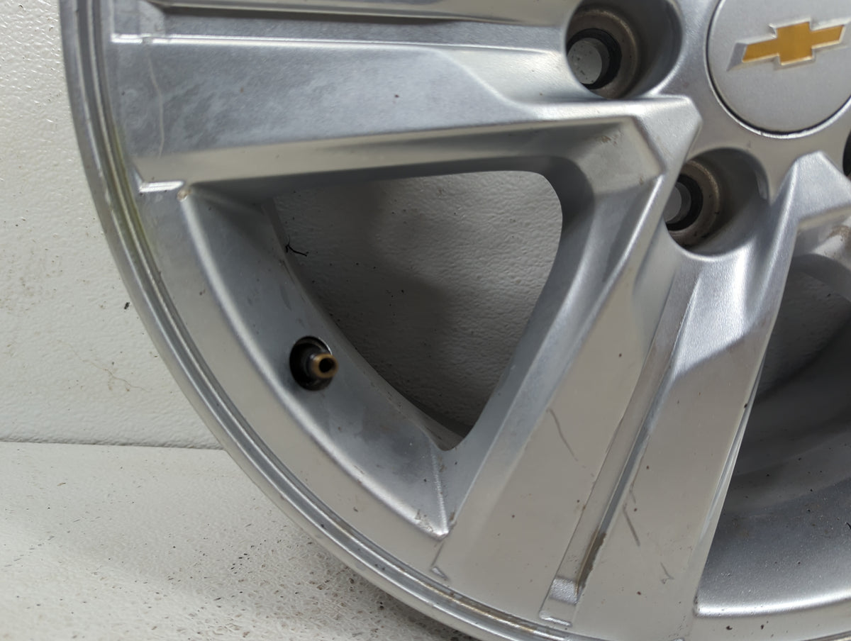 2019 Chevrolet Trax Oem Wheel Rim 5014993 - Oemusedautoparts1.com