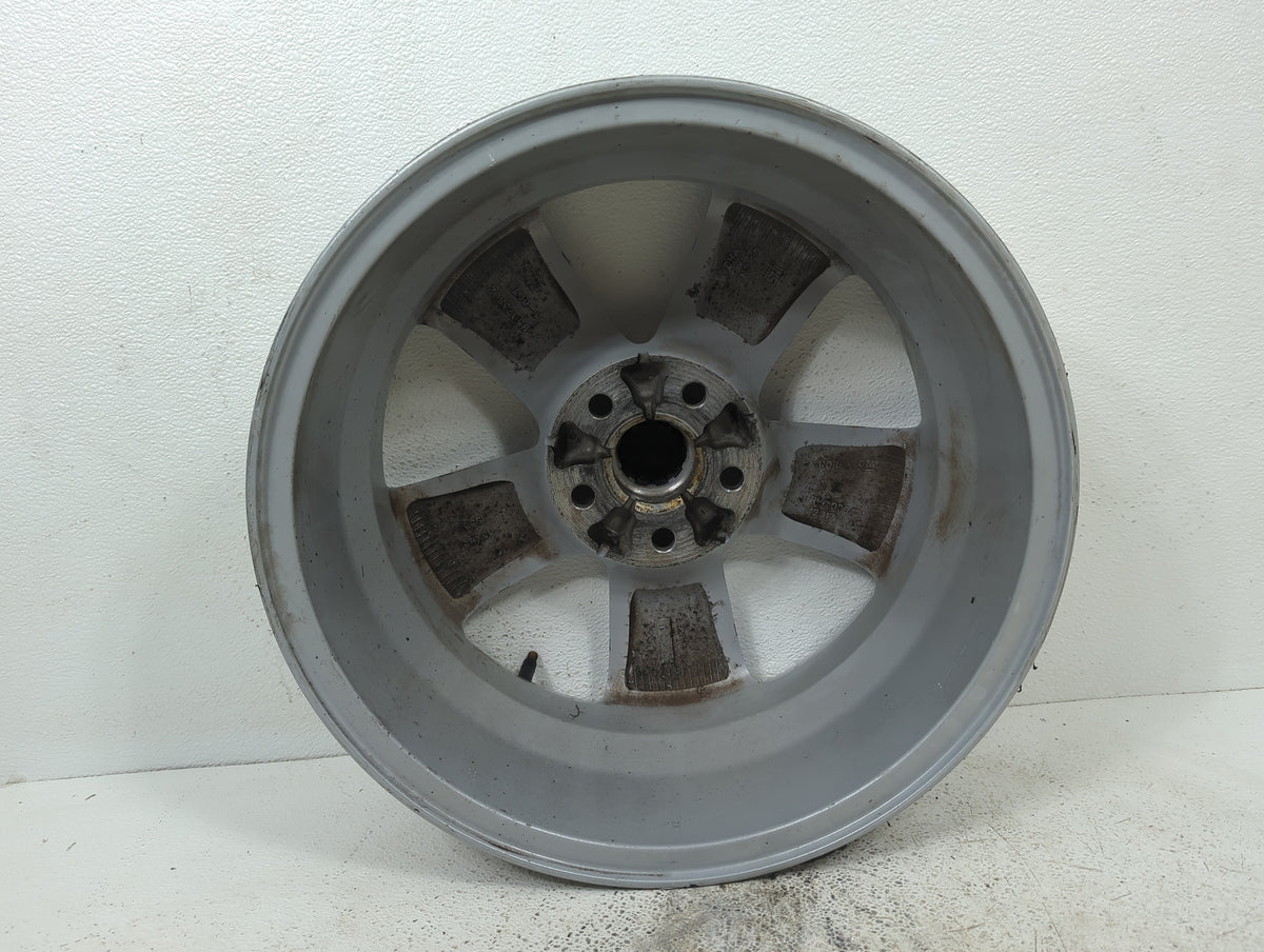 2019 Chevrolet Trax Oem Wheel Rim 5014993 - Oemusedautoparts1.com