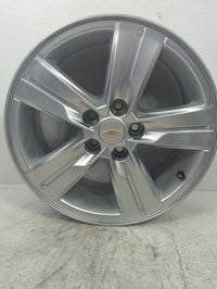 2019 Chevrolet Trax Oem Wheel Rim 5015002 - Oemusedautoparts1.com