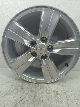 compare product 2019 Chevrolet Trax Oem Wheel Rim 5015002