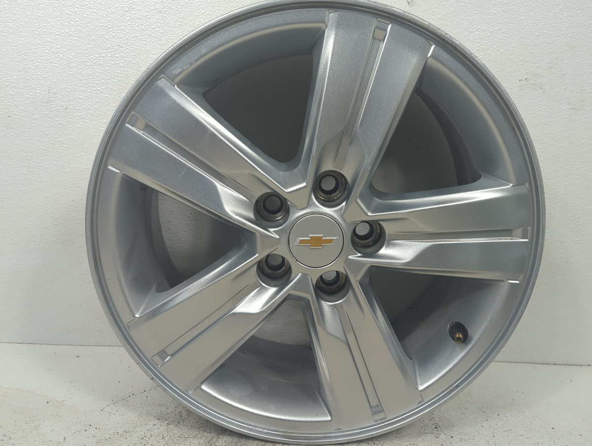 2019 Chevrolet Trax Oem Wheel Rim 5015002 - Oemusedautoparts1.com