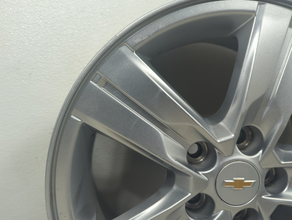 2019 Chevrolet Trax Oem Wheel Rim 5015002 - Oemusedautoparts1.com