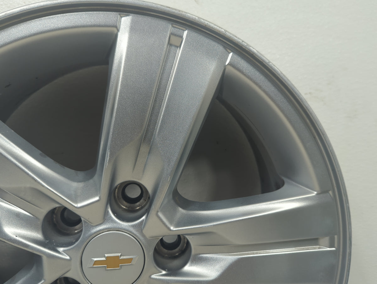 2019 Chevrolet Trax Oem Wheel Rim 5015002 - Oemusedautoparts1.com