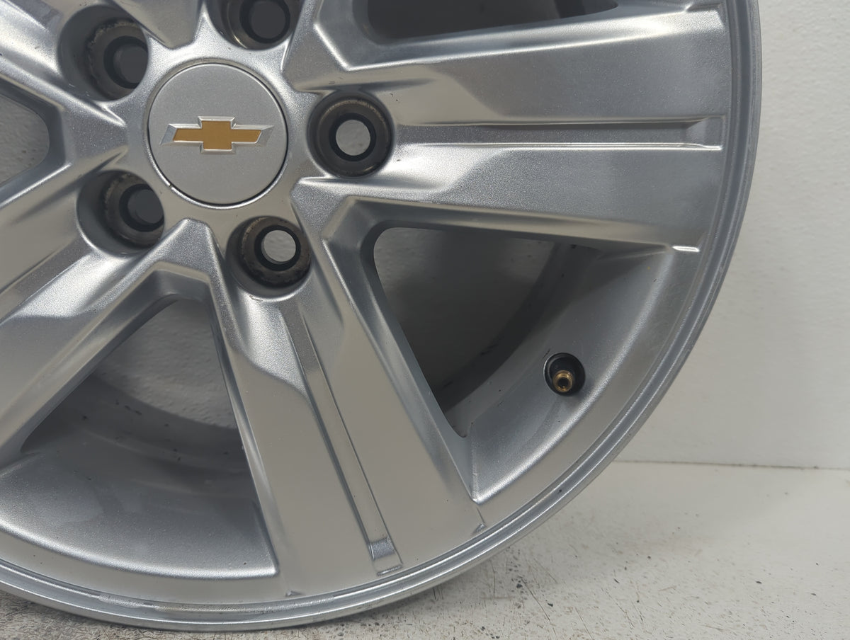 2019 Chevrolet Trax Oem Wheel Rim 5015002 - Oemusedautoparts1.com