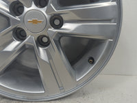 2019 Chevrolet Trax Oem Wheel Rim 5015002 - Oemusedautoparts1.com