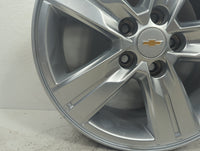 2019 Chevrolet Trax Oem Wheel Rim 5015002 - Oemusedautoparts1.com