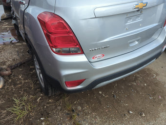 compare product 2017-2019 Chevrolet Trax Rear Bumper Assembly Oem 5028808