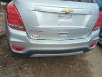 2017-2019 Chevrolet Trax Rear Bumper Assembly Oem 5028808 - Oemusedautoparts1.com