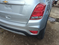 2017-2019 Chevrolet Trax Rear Bumper Assembly Oem 5028808 - Oemusedautoparts1.com