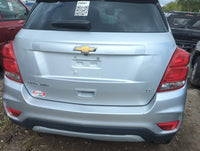 2013-2021 Chevrolet Trax Trunk/decklid/hatch/tailgate Oem 5028823 - Oemusedautoparts1.com