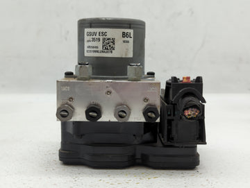 2017-2020 Chevrolet Trax ABS Pump Control Module Replacement P/N:42563014 42643519 Fits Fits 2017 2018 2019 2020 OEM Used Au
