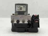 2017-2020 Chevrolet Trax Anti-Lock Brake ABS Pump Module Actuator OEM P/N:42563014 42643519 Fits Fits 2017 2018 2019 2020 OE