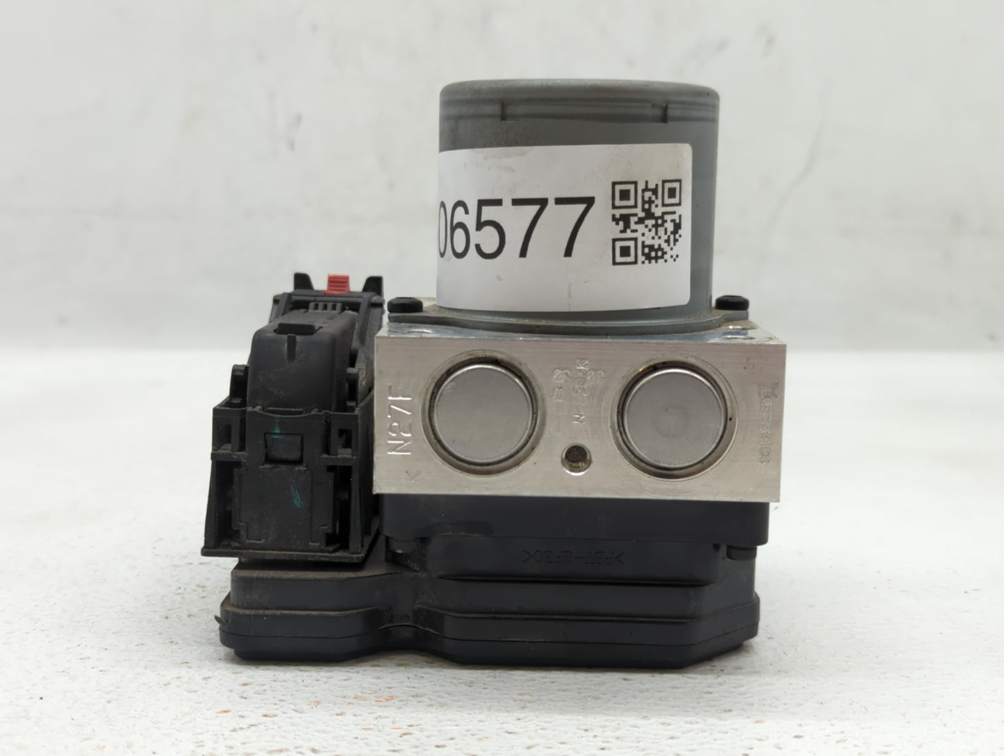 2017-2020 Chevrolet Trax ABS Pump Control Module Replacement P/N:42563014 42643519 Fits Fits 2017 2018 2019 2020 OEM Used Au