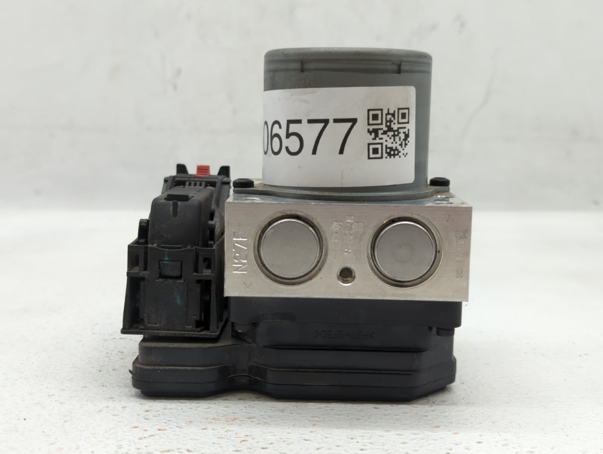 2017-2020 Chevrolet Trax Anti-Lock Brake ABS Pump Module Actuator OEM P/N:42563014 42643519 Fits Fits 2017 2018 2019 2020 OE
