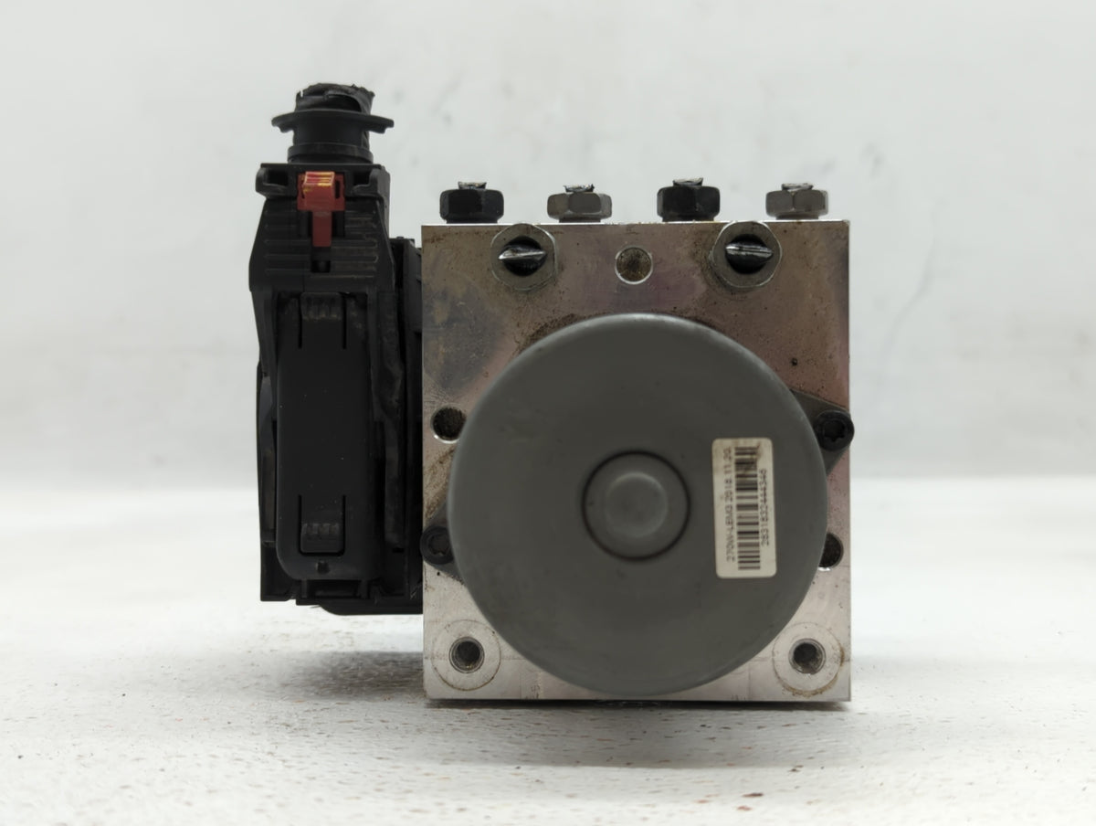2017-2020 Chevrolet Trax Anti-Lock Brake ABS Pump Module Actuator OEM P/N:42563014 42643519 Fits Fits 2017 2018 2019 2020 OE