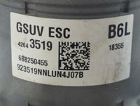 2017-2020 Chevrolet Trax ABS Pump Control Module Replacement P/N:42563014 42643519 Fits Fits 2017 2018 2019 2020 OEM Used Au