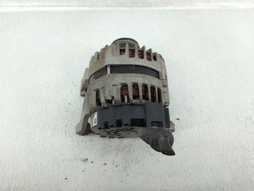 2013-2021 Chevrolet Trax Alternator Replacement Generator Charging Assembly Engine OEM P/N:13597226 13588289 Fits OEM Used A