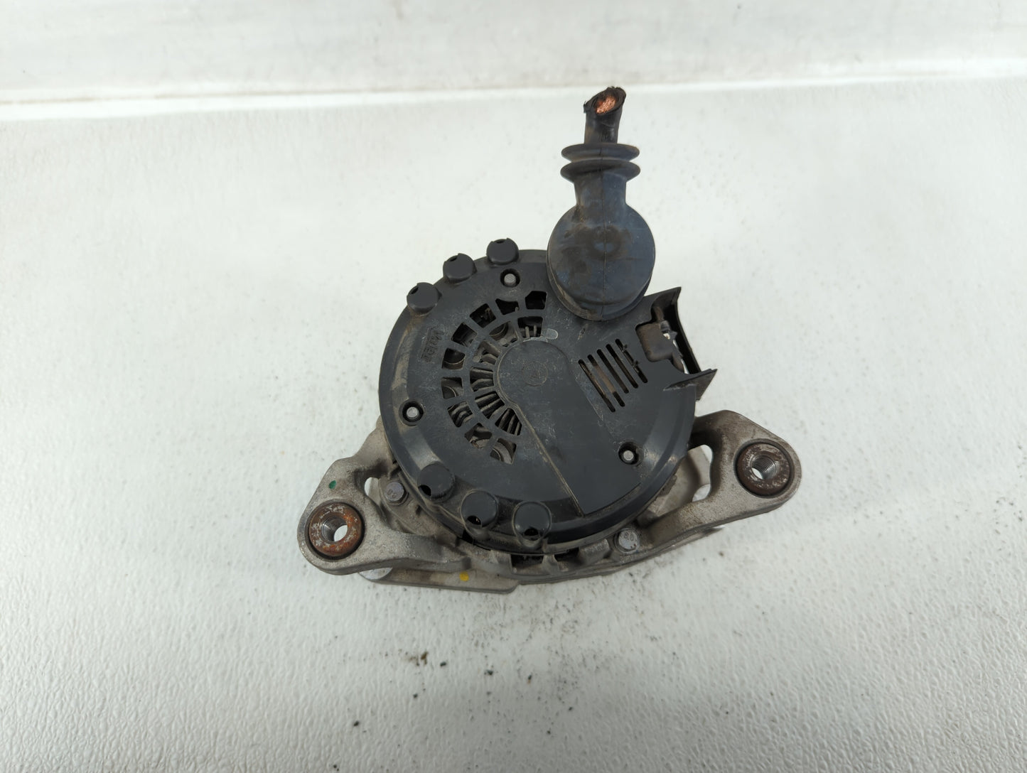 2013-2021 Chevrolet Trax Alternator Replacement Generator Charging Assembly Engine OEM P/N:13597226 13588289 Fits OEM Used A