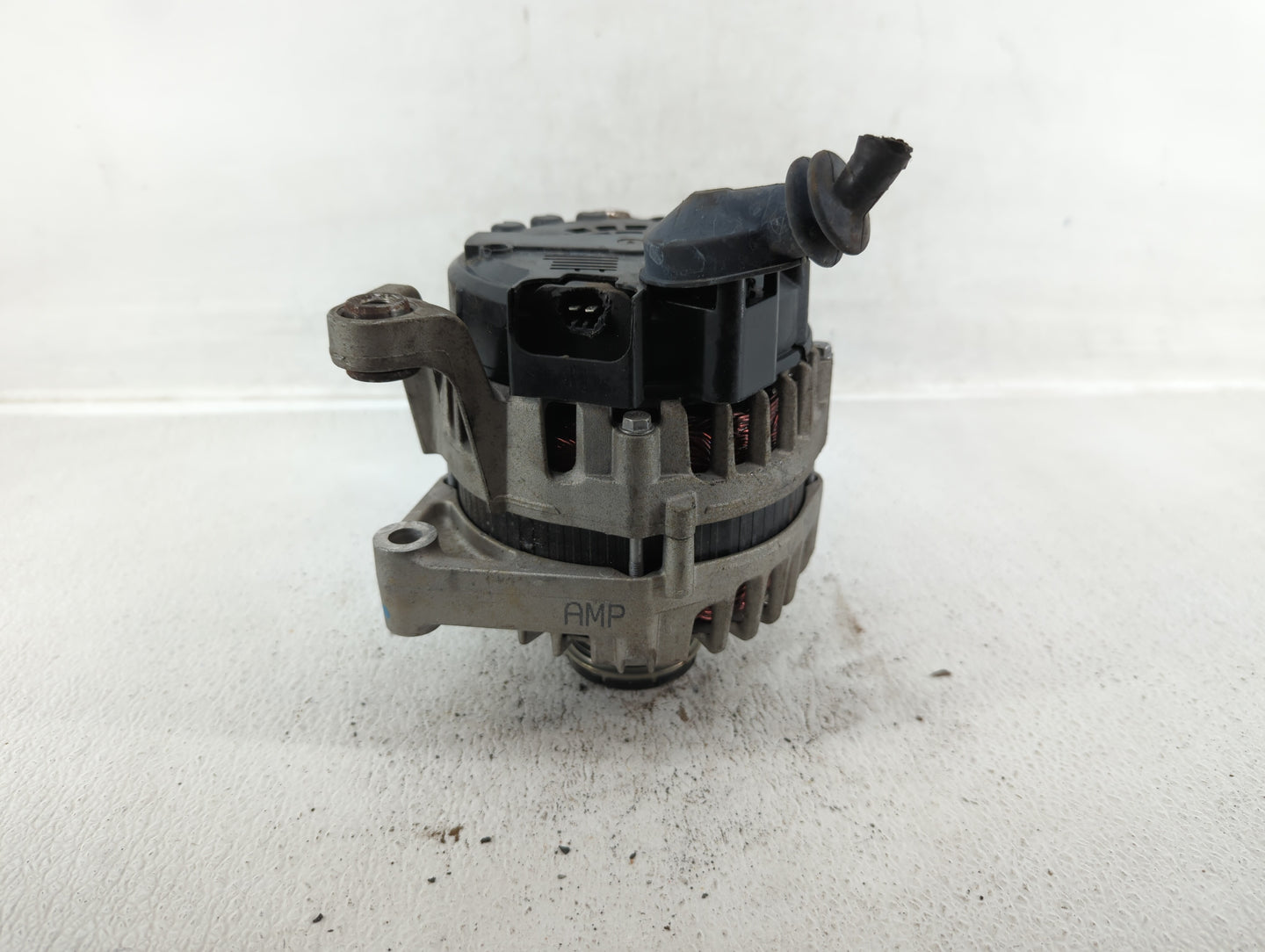 2013-2021 Chevrolet Trax Alternator Replacement Generator Charging Assembly Engine OEM P/N:13597226 13588289 Fits OEM Used A