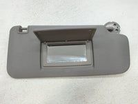 2017-2021 Chevrolet Trax Sun Visor Shade Replacement Passenger Right Mirror Fits Fits 2017 2018 2019 2020 2021 OEM Used Auto