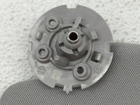 2017-2021 Chevrolet Trax Sun Visor Shade Replacement Passenger Right Mirror Fits Fits 2017 2018 2019 2020 2021 OEM Used Auto