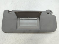 2017-2021 Chevrolet Trax Sun Visor Shade Replacement Passenger Right Mirror Fits Fits 2017 2018 2019 2020 2021 OEM Used Auto