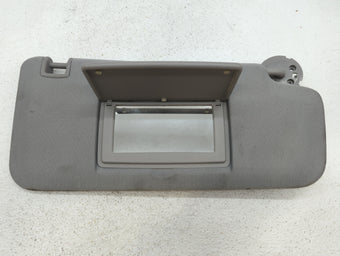 compare product 2017-2021 Chevrolet Trax Sun Visor Shade Replacement Passenger Right Mirror Fits Fits 2017 2018 2019 2020 2021 OEM Used Auto Parts