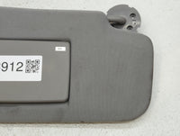 2017-2021 Chevrolet Trax Sun Visor Shade Replacement Passenger Right Mirror Fits Fits 2017 2018 2019 2020 2021 OEM Used Auto