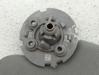 2017-2021 Chevrolet Trax Sun Visor Shade Replacement Passenger Right Mirror Fits Fits 2017 2018 2019 2020 2021 OEM Used Auto