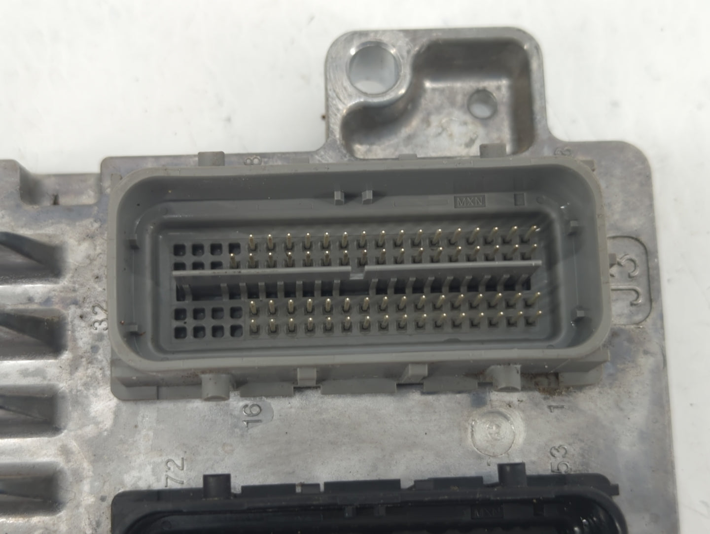 2017-2021 Chevrolet Trax PCM Engine Control Computer ECU ECM PCU OEM P/N:12692201 12695536 Fits Fits 2017 2018 2019 2020 202
