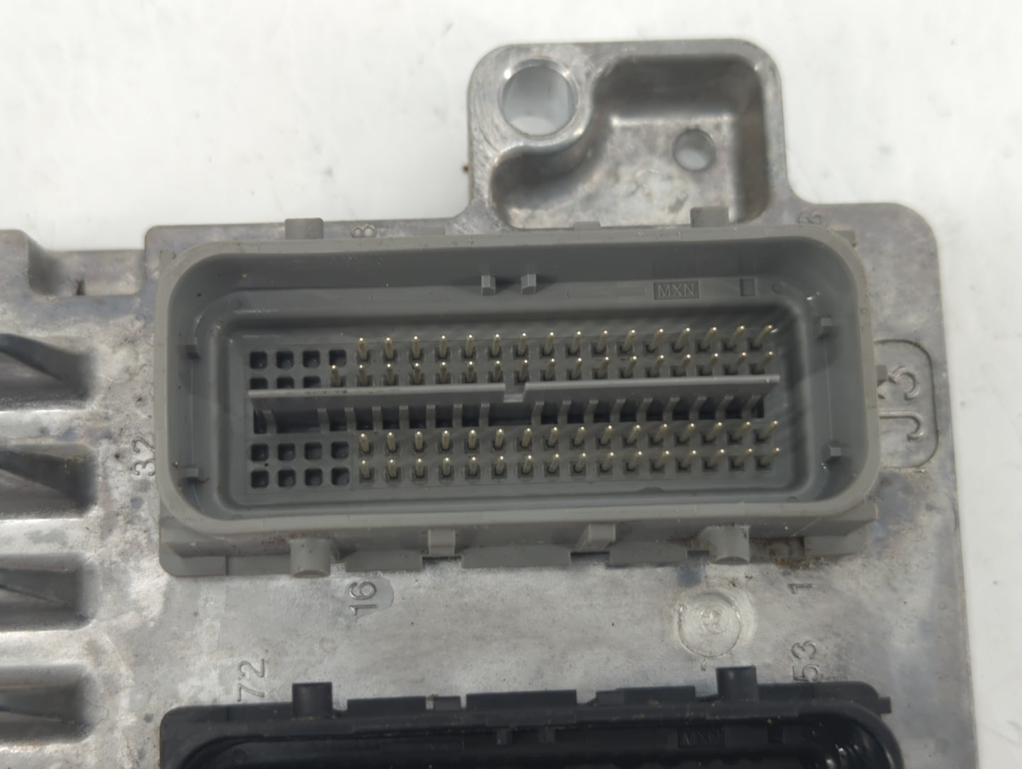 2017-2021 Chevrolet Trax PCM Engine Control Computer ECU ECM PCU OEM P/N:12692201 12695536 Fits Fits 2017 2018 2019 2020 202