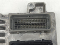 2017-2021 Chevrolet Trax PCM Engine Control Computer ECU ECM PCU OEM P/N:12692201 12695536 Fits Fits 2017 2018 2019 2020 202
